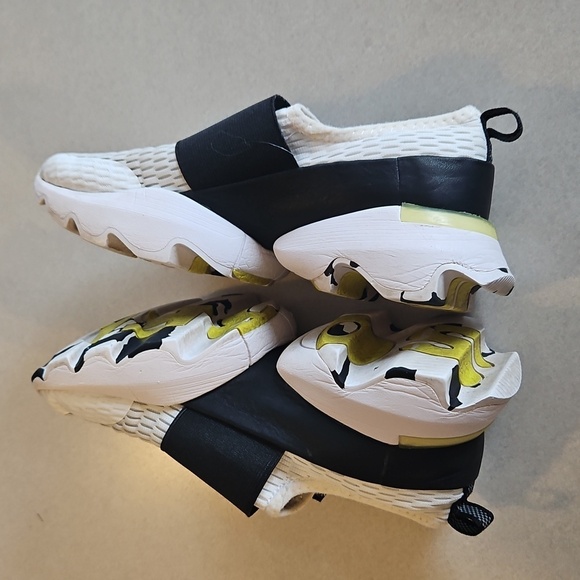 Sorel Kinetic impact slip on Sneakers - Picture 6 of 15